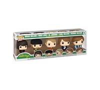 Funko Pop! Rocks: the Beach Boys - Brian Wilson - Pet Sounds 5PK - Collectable Vinyl Figure - Gift Idea - Official Merchandise - Toys for Kids & Adults - Music Fans - Model Figure for Collectors