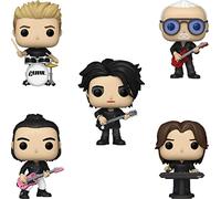 Funko POP! Rocks: the Cure - Robert Smith - 5pk - Collectable Vinyl Figure - Gift Idea - Official Merchandise - Toys for Kids & Adults - Music Fans - Model Figure for Collectors and Display