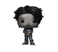 Funko POP! Rocks: The Cure - Robert Smith Vinyl Figure 2022 HT Expo Exclusive