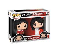 Funko The White Stripes