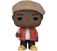 Funko Pop! Rocks The Notorious B.I.G. with Champagne #153