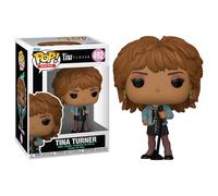 Funko POP Rocks Tina Turner What's Love Got to Do With It