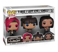 Funko Tlc Rocks Pink