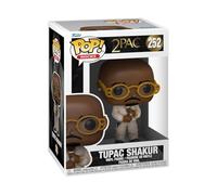 Funko Pop! Tupac Loyal To The Game