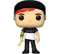 Funko POP! Rocks: Twenty One Pilots - "Stressed Out" Josh Dunua Dun - Collectable Vinyl Figure - Gift Idea - Official Merchandise - Toys for Kids & Adults - Music Fans - Model Figure for Collectors