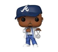 Funko POP! Rocks: Usher - Yeah - Collectable Vinyl Figure - Gift Idea - Official Merchandise - Toys for Kids & Adults - Music Fans - Model Figure for Collectors and Display