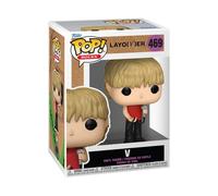 Funko Pop Rocks: V - (Love Me Again) - BTS - Collectable Vinyl Figu (US IMPORT)