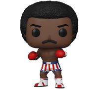 FUNKO POP: ROCKY - APOLLO CREED 45TH ANNIV