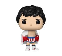 Funko Pop! Rocky Balboa (Rocky IV)