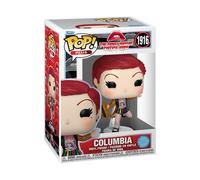 FUNKO POP: ROCKY HORROR PICTURE SHOW - COLUMBIA GW PLUS