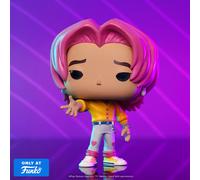 Funko Pop! Romance (Soda Pop)