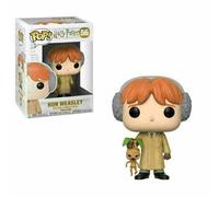 Funko Pop Ron Weasley Herbology Vinyl Figure (29501)