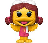 Funko POP! Ronald McDonalds Birdie - McDonald's - Collectable Vinyl Figure - Gift Idea - Official Merchandise - Toys for Kids & Adults - Ad Icons Fans - Model Figure for Collectors and Display