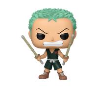 Funko Pop! Roronoa Zoro (Kid)