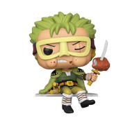 Funko Pop! Roronoa Zoro (Shelf Sitter)