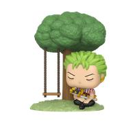 Funko Pop! Roronoa Zoro (Sleeping)