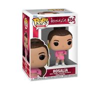 FUNKO POP: ROSALIA - ROSALIA (MALAMENTE)