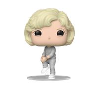 Funko Pop! Rose in Sweatsuit (Fabulous 40)