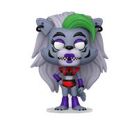 Funko Pop! Roxy (Help Wanted 2)