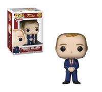 Funko Pop Royal Family Prince William Vinyl Figure