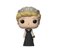 Funko POP!: Royal Family - Princess Diana (styles may vary) Collectible Figure