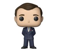 Funko Pop!: Royals - Prince Charles Collectible Figure