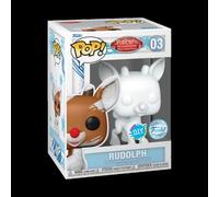 FUNKO POP: RUDOLPH - RUDOLPH DIY