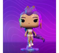 Funko Pop! Rumi (What It Sounds Like)
