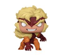 Funko Pop! Sabretooth (X-Men '97)