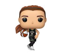 Funko Pop! Sabrina Ionescu (Explorer Edition Uniform)