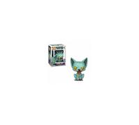 Funko Pop! Saga Lying Cat Vinyl Figure - 10 CM Limited