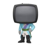 FUNKO POP: SAGA - PRINCE ROBOT IV