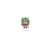 Funko POP! Animation: Saint Seiya - Andromeda Shun - Collectable Vinyl Figure - Gift Idea - Official Merchandise - Toys for Kids & Adults - Anime Fans - Model Figure for Collectors and Display