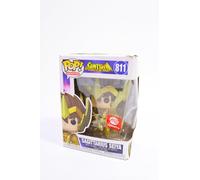 Funko POP Saint Seiya: Knights of The Zodiac 811 - Seiya with Gold Armor Special Edition