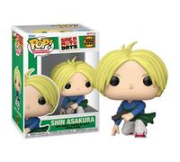 Funko Pop! Sakamoto Days (t1) Shin Figure