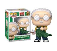 Funko Pop! Sakamoto Days (t1) Taro Chase Figure