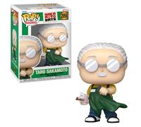 Funko Pop! Sakamoto Days - Taro with Chase