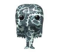 Funko Pop Sally (Inverted Colors) (57486) - Disney - Artist Series - N.38