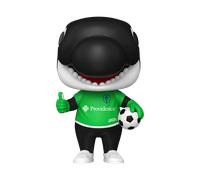 Funko Pop! Sammy the Sounder