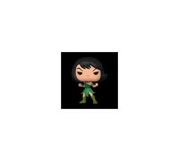 Funko Pop! Samurai Jack Ashi