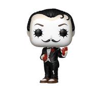 Funko POP! Games: Bioshock - Sander Cohen - Collectable Vinyl Figure - Gift Idea - Official Merchandise - Toys For Kids & Adults - Model Figure for Collectors and Display
