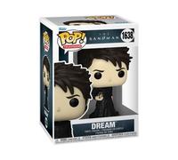DREAM | Sandman | Funko Pop Television #1638