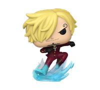 Funko Pop! Sanji (Glow)