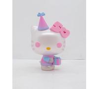 Funko POP! Sanrio: Hello Kitty 50th - Hello Kitty With Gifts - (APAC) - Amazon Exclusive - Collectable Vinyl Figure - Official Merchandise - Toys for Kids & Adults - Cartoons Fans