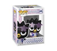 Funko Pop! Sanrio: Hello Kitty - Badtz-Maru KPop! - Collectable Vinyl Figure - Gift Idea - Official Merchandise - Toys for Kids & Adults - Anime Fans - Model Figure for Collectors and Display
