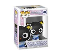 Sanrio Hello Kitty Chococat Funko POP Vinyl
