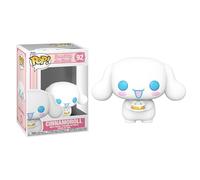 Funko POP! Sanrio: Hello Kitty - Cinnamaroll - Collectable Vinyl Figure - Gift Idea - Official Merchandise - Toys For Kids & Adults - Model Figure for Collectors and Display