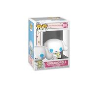 Funko Pop Sanrio: Hello Kitty - Cinnamoroll