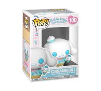 Funko POP Sanrio: Hello Kitty - Cinnamoroll - (IC) - Collectable Vinyl Figure -