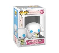 Funko Pop Sanrio: Hello Kitty - Cinnamoroll - (Missing You) - Collectable Vinyl